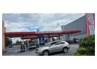 Royal Oak Self Service Car Wash