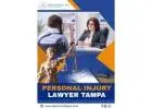 Personal Injury Lawyer Tampa - Abercrombie, P.A.