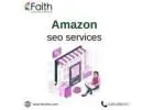 Boost Sales with Expert Amazon SEO Optimization