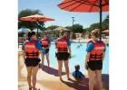 Lifeguard Staffing Company Florida