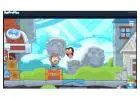Poptropica: Adventures, Islands, and Secrets of the Iconic Online World