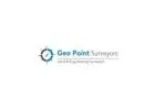 Geo Point Surveyors: Trusted Surveyors Sydney for Land and Property