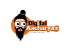 Digital Aacharyas Digital Marketing Course Training Institute in Kharadi Pune