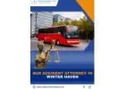 Bus Accident Attorney