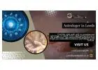 Astrologer In Leeds – Trusted Vedic Consultant & Horoscope Reader
