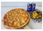Best Pizza in Aldergrove – Fresh, Hot & Local at MNA Wings & Pizza Corner