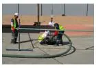 High‑Pressure Manhole Water Jetting in Dubai – Reliable & Affordable