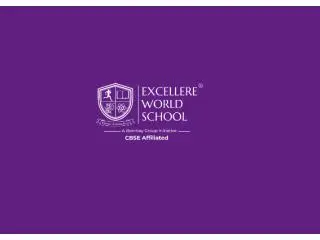 CBSE Affiliated Schools in Dwarka Expressway : Find the Right School