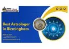 Best Astrologer in Birmingham – Accurate Horoscope & Remedies