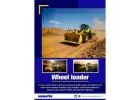 Get Best Quality Wheel loader - Komatsu India