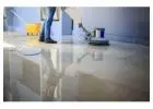 Restore and Protect Your Floors with Expert Floor Stripping & Sealing in Canberra ACT
