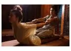 Massage: Trusted Care for Relaxation and Pain Relief
