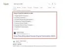 What Is Answer Engine Optimization | Site It Now