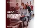 upsc coaching classes in kolkata