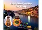 Madhya Pradesh Travel Packages – Explore the Heart of India
