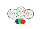 Compact and Portable Foldable Fan for Everyday Comfort | EzGift
