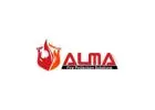 Alma | Expert Installation of Fire Pumps in Saudi Arabia