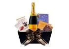 Order Veuve Clicquot Gift Set Online with Fast Delivery