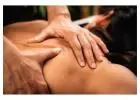Massage Near Toronto: Convenient Therapeutic Services in Toronto