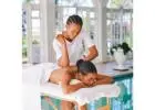 Thai Massage in Steeles: Traditional Therapy for Relaxation and Wellness