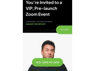 $THOUSANDS WILL BE MADE$ PURE PROFITS!