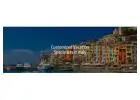 Customised Vacation Specialists in Italy: Craft Your Dream Trip