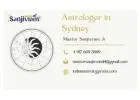 Trusted Astrologer in Sydney – Accurate Predictions by Master Sanjivram Ji