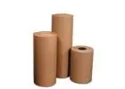 Kraft Paper Roll | Eco Wrap by Packaging Express