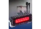 Buy Forklift Red Danger Light – Ensure Workplace Safety | SharpEagle UK
