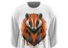 White Label Screen Printing Services | Custom, Discharge & Simulated Process for Brands & Retailers