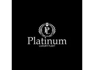 Trusted Corporate Limousine Service in Atlanta