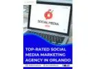 Top-Rated Social Media Marketing Agency in