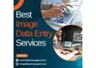 Outsource Image Data Entry Services in India