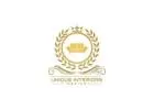 Unique Interior Designs | Leading Bed Upholstery Abu Dhabi