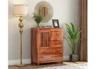 Stylish Chest of Drawers for Bedroom Storage
