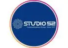 2D Animation Video Services – Studio52