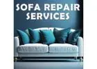 Sofa Repair Service