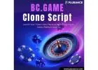 Create the Next Big Crypto Casino with Our BC.Game Clone Solution