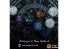 Top Astrologer in New Zealand – Trusted for Accurate Readings