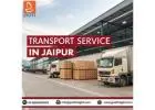 Transport Service in Jaipur