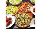 Delicious Pizza & Pasta