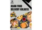Top Asian Food Delivery in