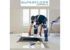 Polished Concrete Floors Brisbane | Expert Concrete Polishing Services