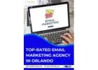 Top-Rated Email Marketing Agency in