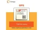 Check GPS Module Price and Buy High-Accuracy Navigation Modules at Campus Component