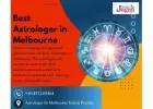 Connect with the Best Astrologer in Melbourne for Horoscope Guidance