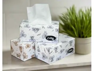 buy facial tissues Melbourne
