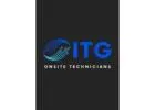 Fast and Reliable IT Support in Australia