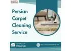Persian Carpet Cleaning Service for Premium Care and Authentic Restoration