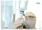 IV Therapy Bakersfield - Boost Immunity and Wellness